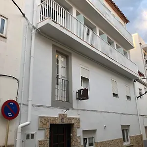 2* Guest house Pensio Torrent