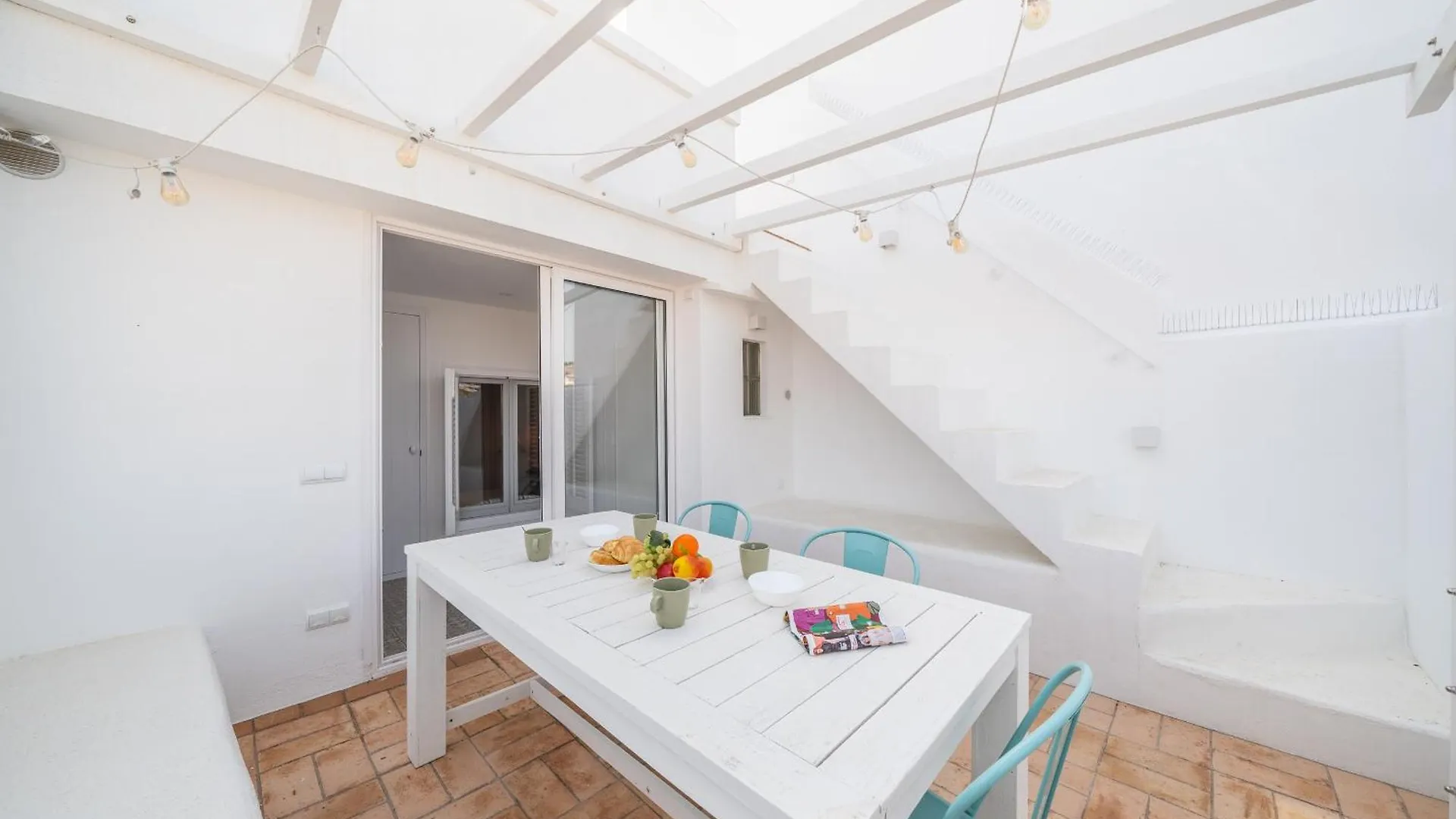 Apartamento Florida L'Escala Spain