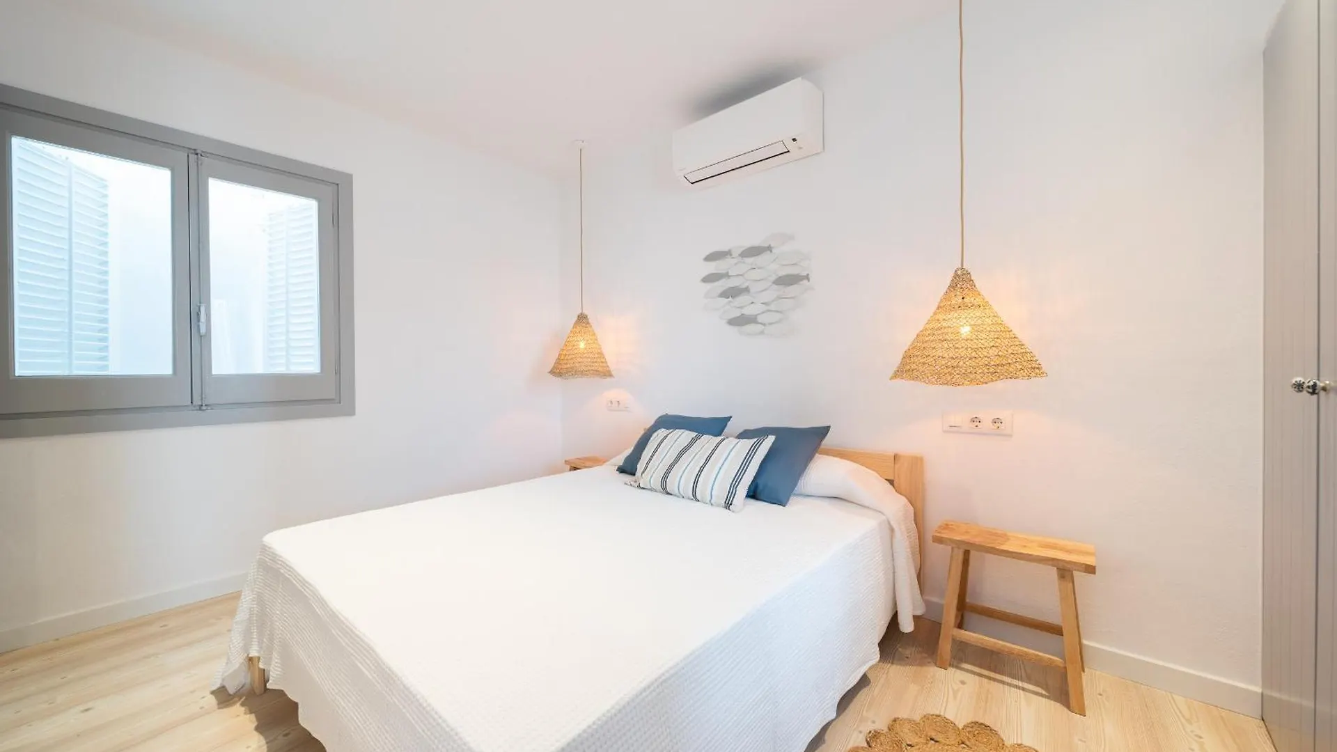 Apartment Apartamento Florida L'Escala Spain