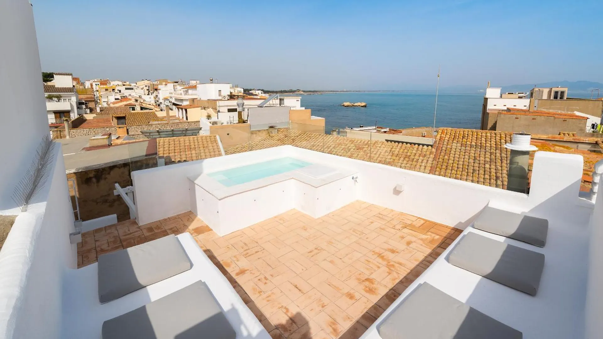Apartamento Florida L'Escala Spain