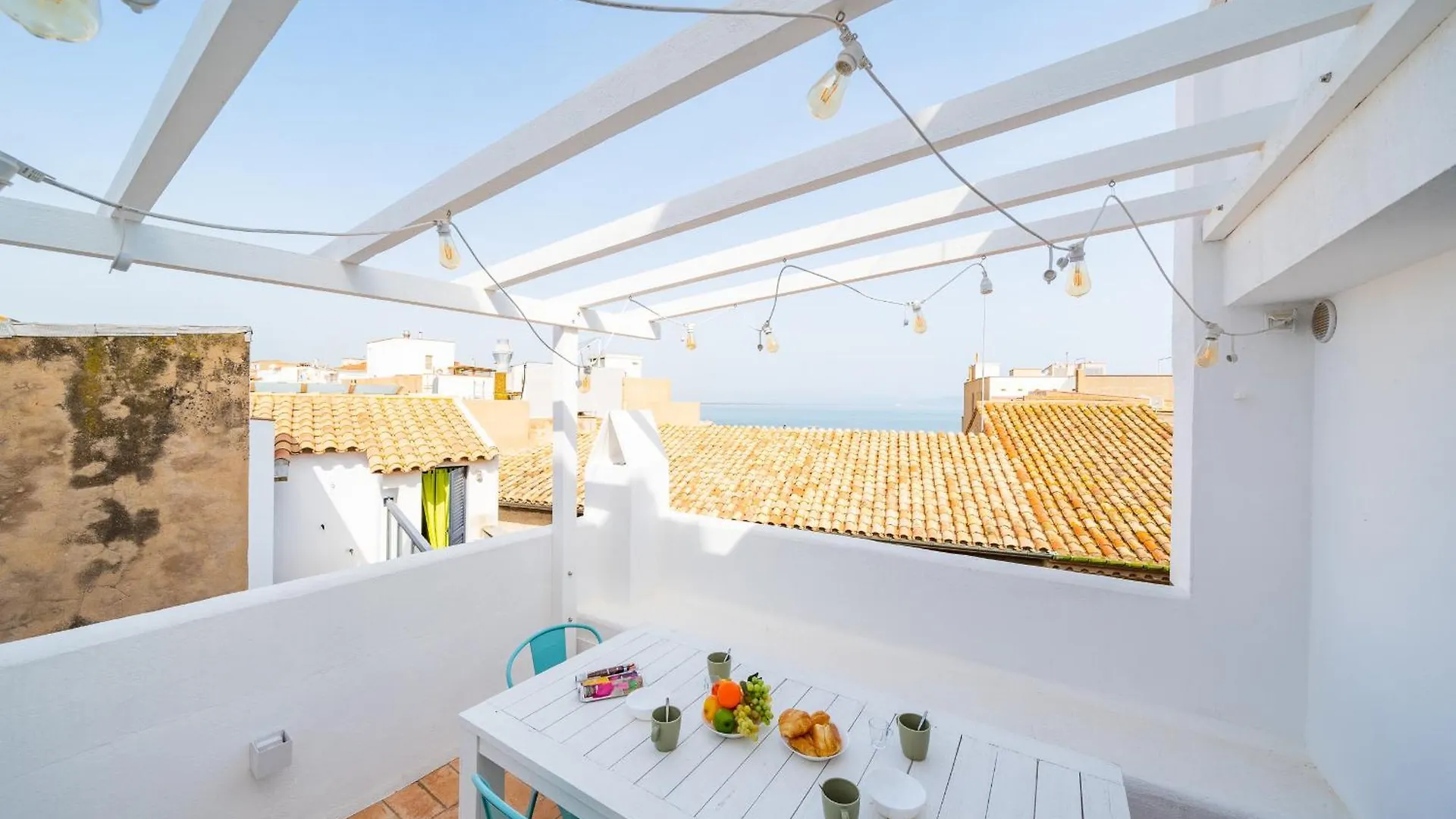 Apartamento Florida L'Escala