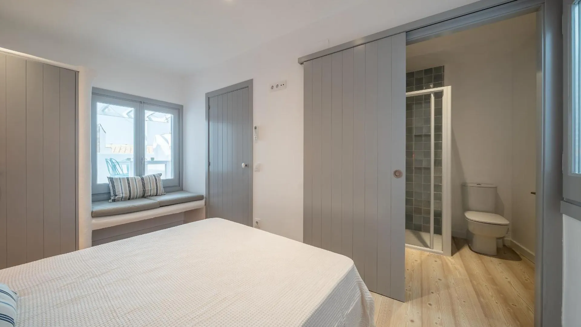 Apartamento Florida L'Escala 0*,  Spain