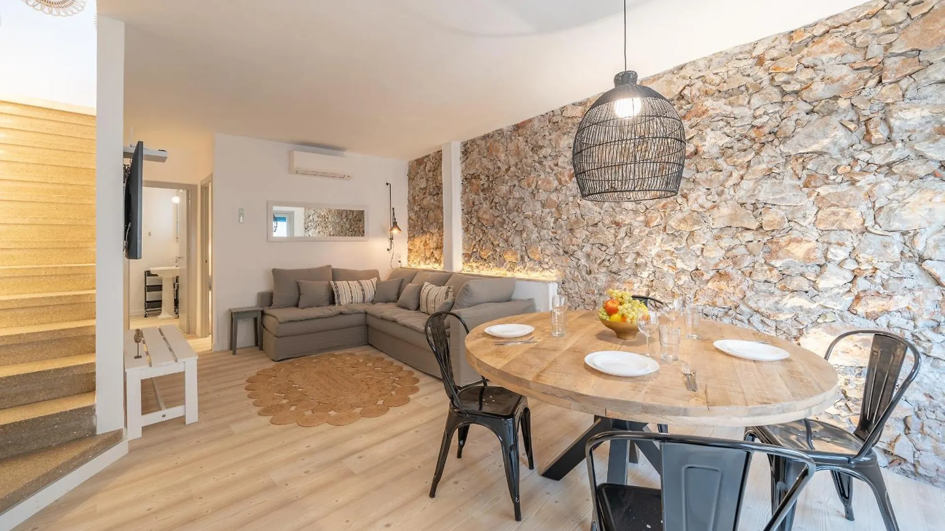 Apartamento Florida L'Escala Apartment