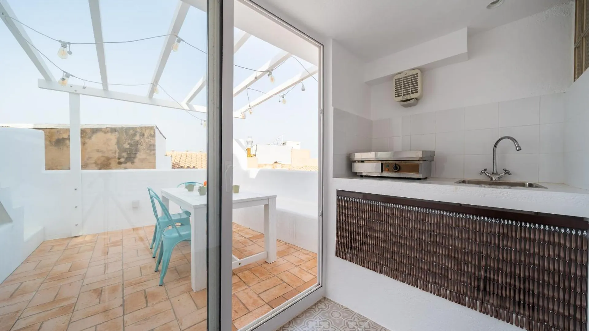 Apartamento Florida L'Escala