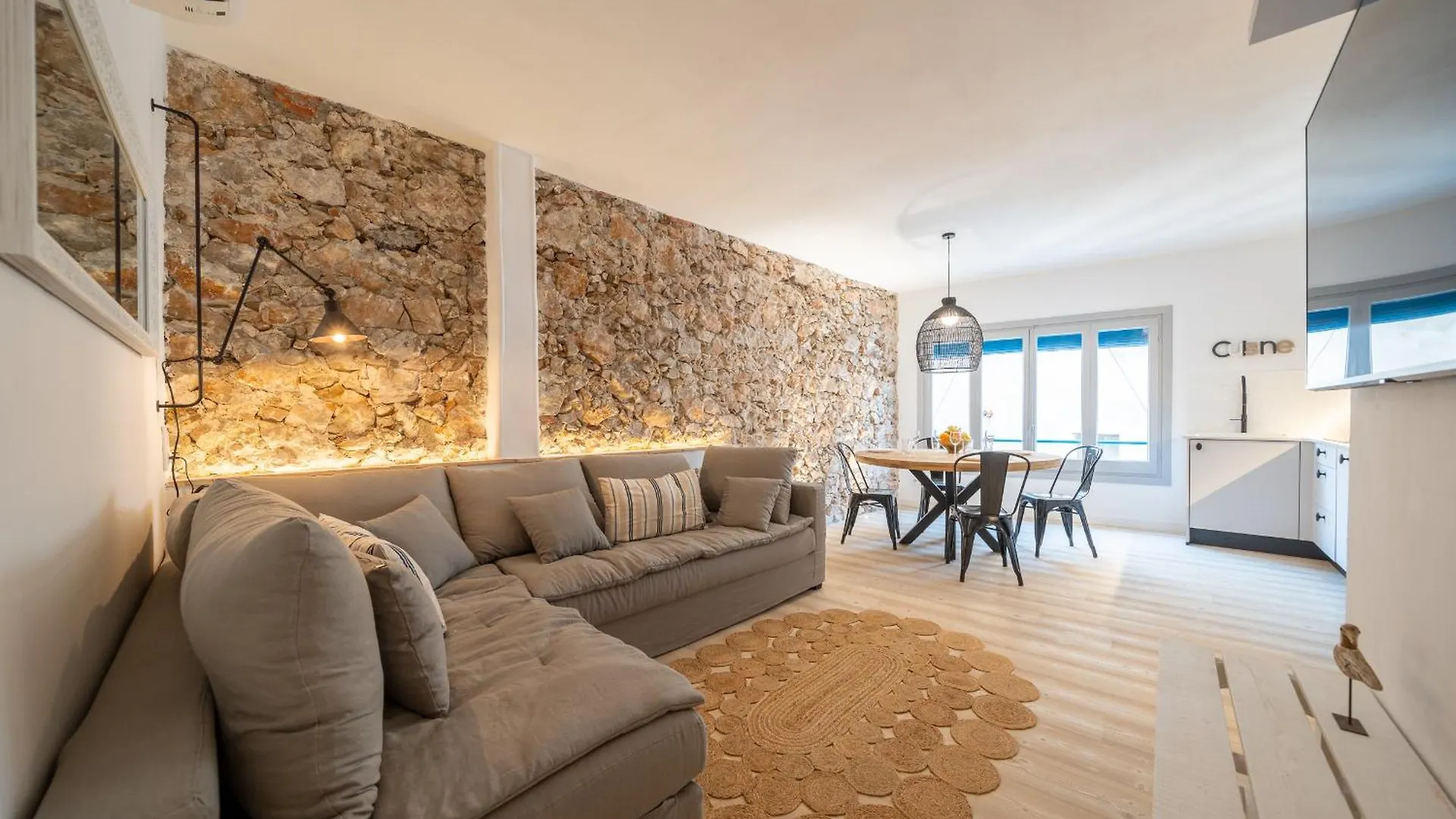 Apartamento Florida L'Escala