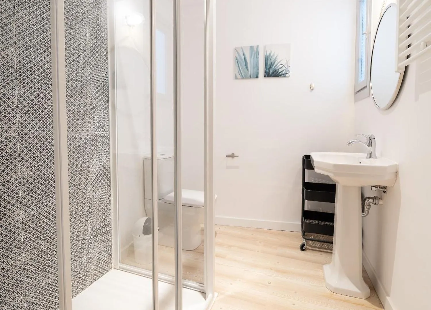 Apartamento Florida L'Escala Apartment